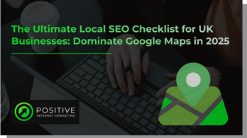 The Ultimate Local SEO Checklist